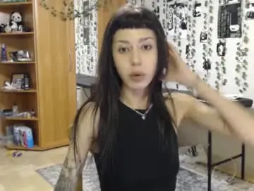 Chaturbate Sex Chat of wavy_nights