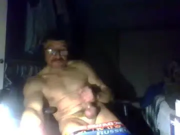 Chaturbate Best live sex cam show of 1eyedjack7