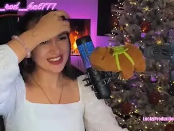 Chaturbate Live Sex Cam of _red_hat_7