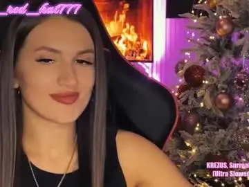 Chaturbate Adult Video Chat of _red_hat_7