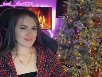 Chaturbate Live Sex Cam of _red_hat_7