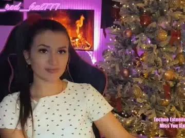 Chaturbate Best live sex cam show of _red_hat_7