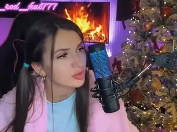 Chaturbate Nude Webcam of _red_hat_7