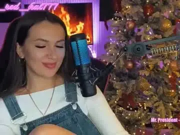 Chaturbate Best live sex cam show of _red_hat_7