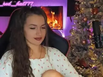 Chaturbate Private Sex Chat of _red_hat_7