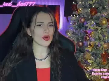 Chaturbate Watch Live Sex Cams of _red_hat_7