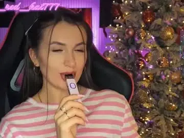 Chaturbate Watch Live Sex Cams of _red_hat_7