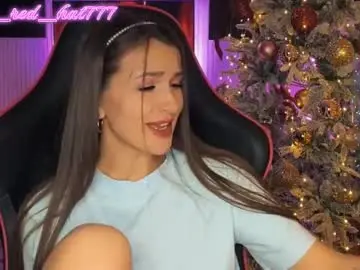Chaturbate Sex Chat of _red_hat_7