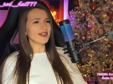 Chaturbate Best Webcam of _red_hat_7