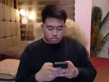 Chaturbate Best live sex cam show of akihiro_morningstar