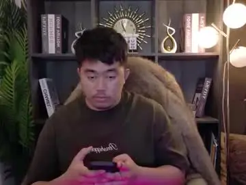 Chaturbate Nude Webcam of akihiro_morningstar