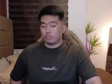 Chaturbate Private Sex Chat of akihiro_morningstar