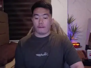 Chaturbate Best Webcam of akihiro_morningstar