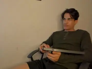 Chaturbate Sex Cam of aless204