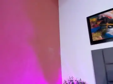 Chaturbate Nude Webcam of alissanix