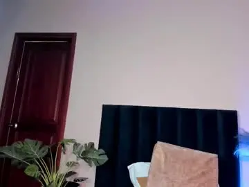 Chaturbate Live Porn of alissanix