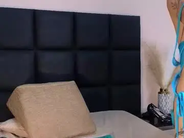 Chaturbate Sex Chat of alissanix