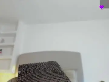 Chaturbate Nude Webcam of ammy_brown_