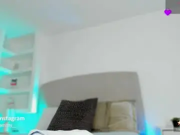 Chaturbate Live Porn of ammy_brown_