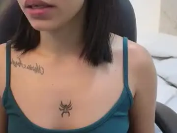 Chaturbate Sex Chat of anny_mendez1