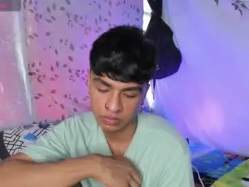 Chaturbate Free Porn Cam of ariel_adan