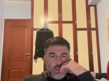 Chaturbate Adult Webcam of aristotelis_onassis