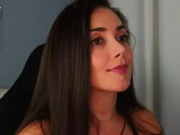 Chaturbate Best Webcam of brookemillerx