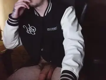 Chaturbate Live Sex Cam of camerondt