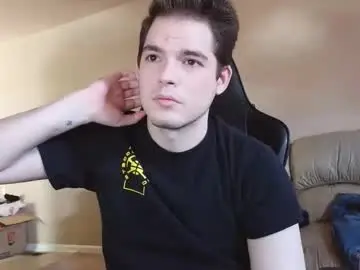 Chaturbate Free Porn Cam of camerondt