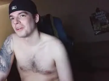 Chaturbate Live Sex of camerondt