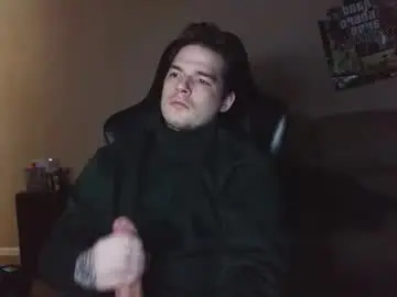 Chaturbate Live Sex of camerondt