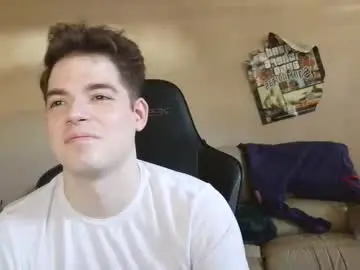 Chaturbate Nude Webcam of camerondt