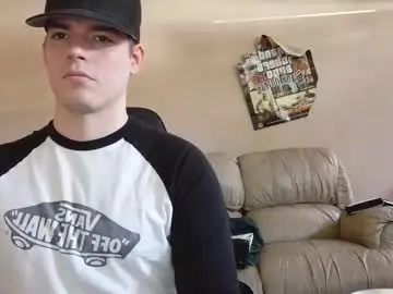 Chaturbate Live Porn of camerondt