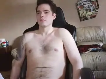 Chaturbate Sex Chat of camerondt