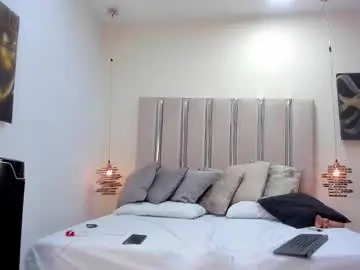 Chaturbate Sex Cam of camilavoit