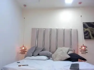 Chaturbate Free Porn Cam of camilavoit