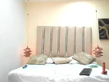 Chaturbate Best Webcam of camilavoit