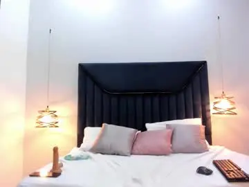 Chaturbate Adult Webcam of camilavoit