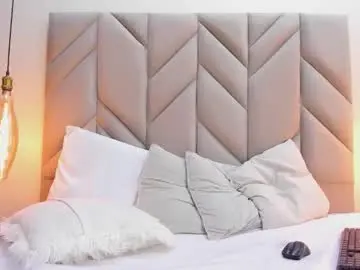 Chaturbate Adult Video Chat of camilavoit