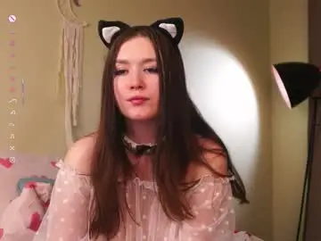 Chaturbate Free Live Porn of candy_leya
