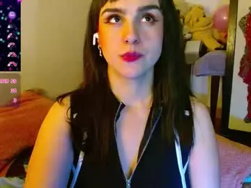Chaturbate Free Live Porn of collette_beaufoy
