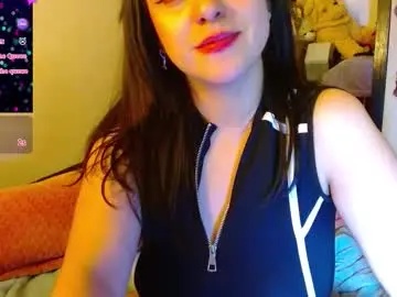 Chaturbate Live Sex of collette_beaufoy