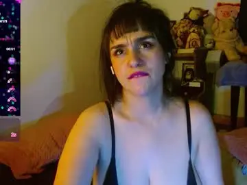 Chaturbate Live Sex Cam of collette_beaufoy