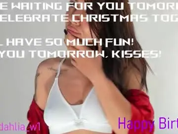 Chaturbate Best live sex cam show of daila_