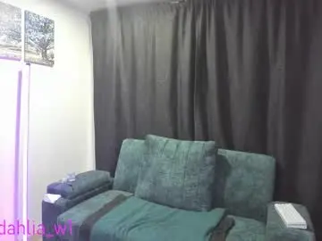 Chaturbate Sex Chat of daila_