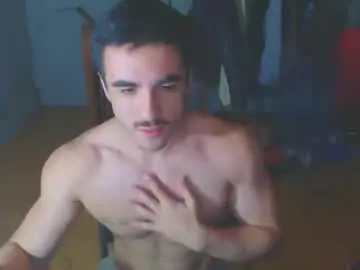 Chaturbate Private Sex Chat of derekhuge