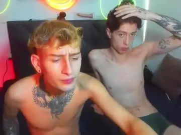 Chaturbate Adult Webcams of eliann_adam