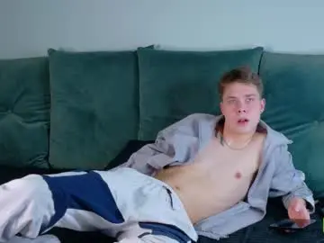 Chaturbate Adult Video Chat of fred_cute