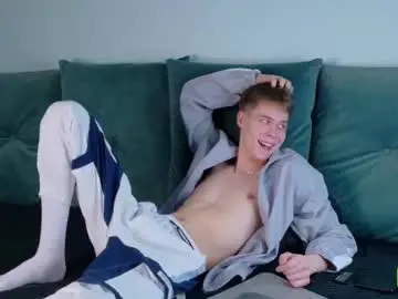 Chaturbate Best Webcam of fred_cute