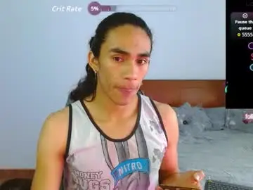 Chaturbate Watch Live Sex Cams of hottieboycrazy